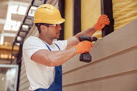 Best Fiber Cement Siding Installation  in Libertyvle, IL